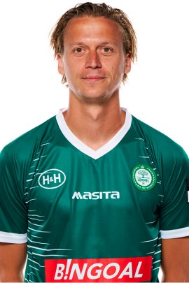 Jesper Tolinsson 2022-2023