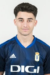 Raúl Moro 2022-2023