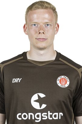 Jannes Wieckhoff 2022-2023