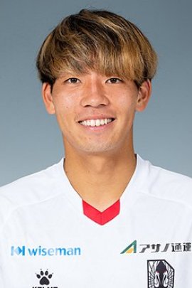 Sodai Hasukawa 2022-2023