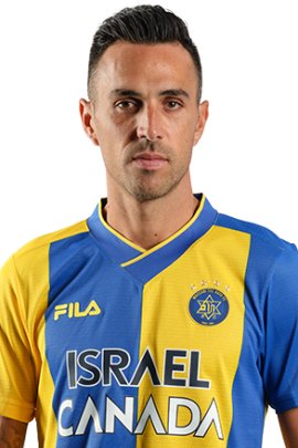 Eran Zahavi 2022-2023