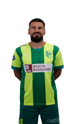 Nenad Tomovic 2022-2023