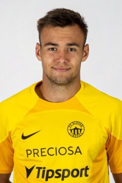 Lukas Pesl 2022-2023