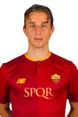 Edoardo Bove 2022-2023