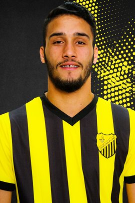 Nabil Marmouk 2022-2023