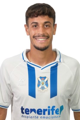 David Rodríguez 2022-2023