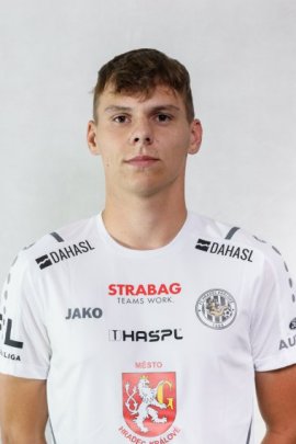 Daniel Kutik 2022-2023