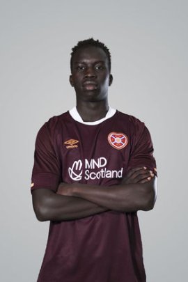 Garang Kuol 2022-2023