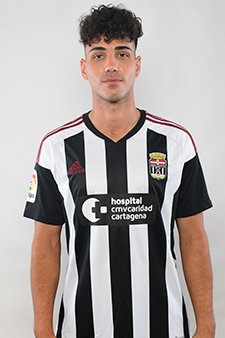 Antonio Sanchez 2022-2023