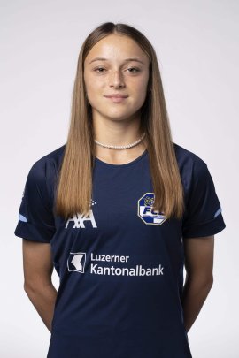 Lia Kamber 2022-2023