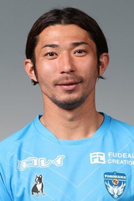 Takuya Matsuura 2022-2023