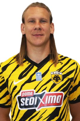 Domagoj Vida 2022-2023