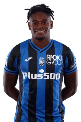 Duvan Zapata 2022-2023