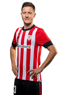  Ander Herrera 2022-2023