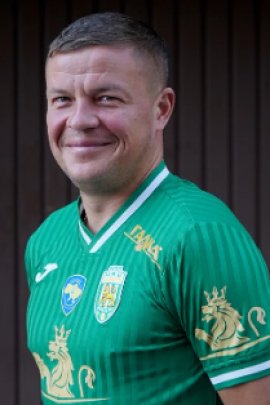 Denys Kozhanov 2022-2023