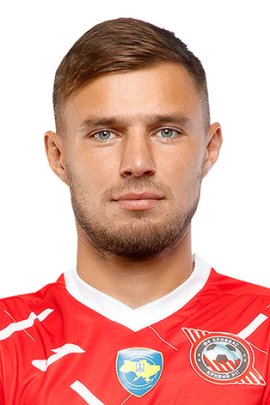 Vyacheslav Ryabov 2022-2023