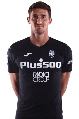 Francesco Rossi 2022-2023