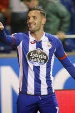 Lucas Pérez 2022-2023