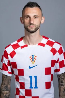 Marcelo Brozovic 2022