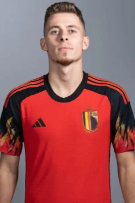 Thorgan Hazard 2022