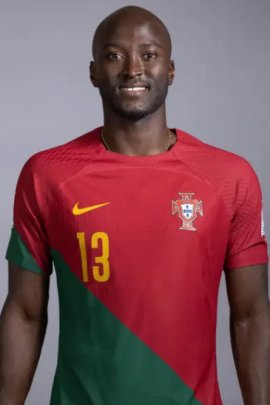  Danilo Pereira 2022