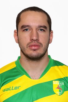 Pavel Savitskiy 2022