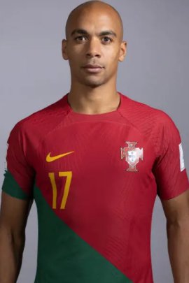 Lisboa, Portugal. 27th May, 2023. João Mário with the Liga