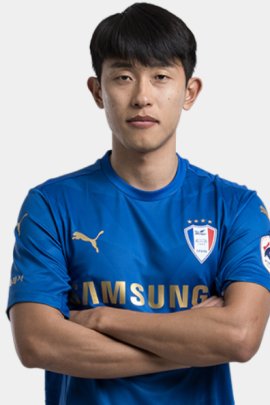 Sung-keun Choi 2022