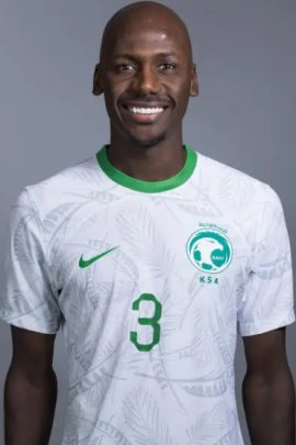 Abdullah Madu 2022