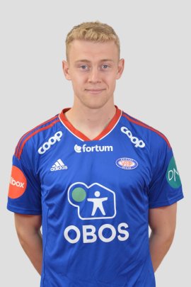 Henrik Björdal 2022