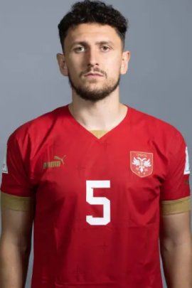 Milos Veljkovic 2022