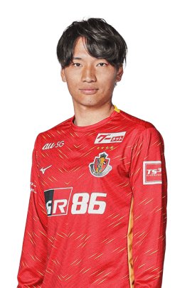 Shinnosuke Nakatani 2022