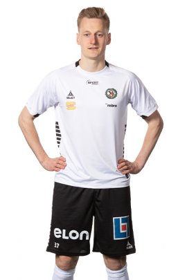 Rasmus Karjalainen 2022