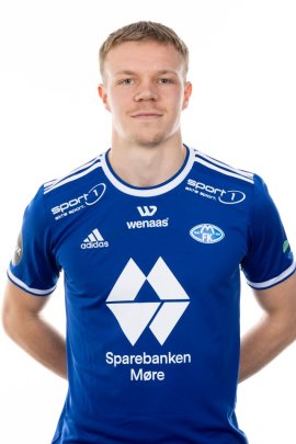 Eirik Haugan 2022