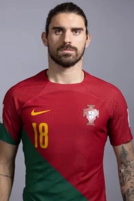 Rúben Neves 2022