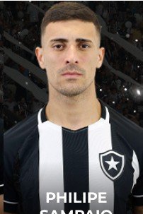  Philipe Sampaio 2022