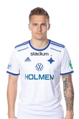 Marco Lund 2022