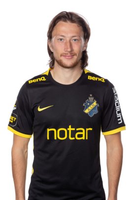 Axel Björnström 2022