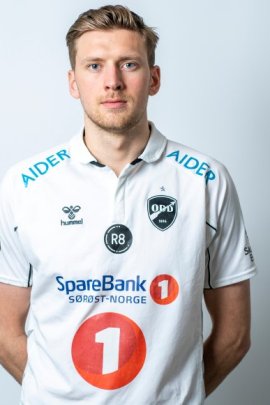 Tobias Lauritsen 2022