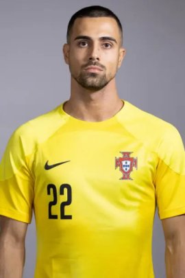 Diogo Costa 2022