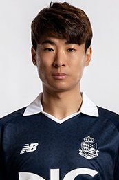 Jeong-hwan Kim 2022