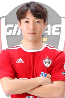 Sung-chan Kwak 2022