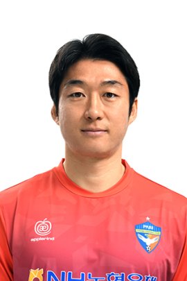 Rae-seung Kwak 2022