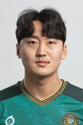 Jae-hun Choi 2022