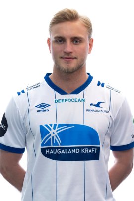 Nikolas Walstad 2022