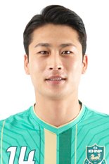 Woo-jin Cho 2022