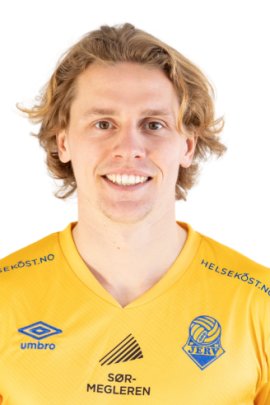 Mikael Ugland Stats et palmarès 2023