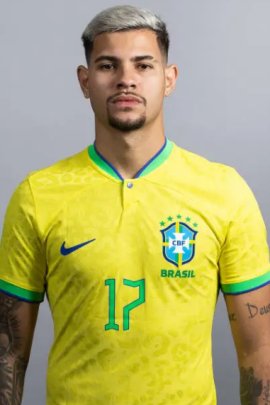  Bruno Guimarães 2022