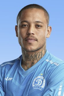 Orinho - Player profile 2023