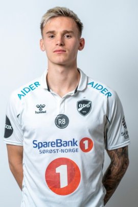 Conrad Wallem 2022